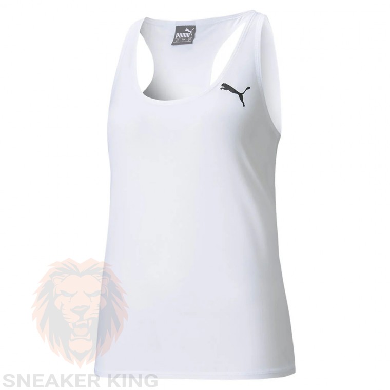 Майка спортивна жіноча Puma Active Tank Top 586854 02
